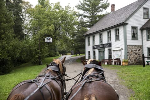 Holiday Inn Express & Suites Fredericton by IHG, Point of interest