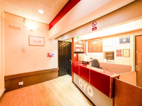 Cardiff Sandringham Hotel, Reception