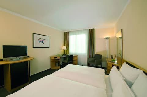 NH München Airport, Room