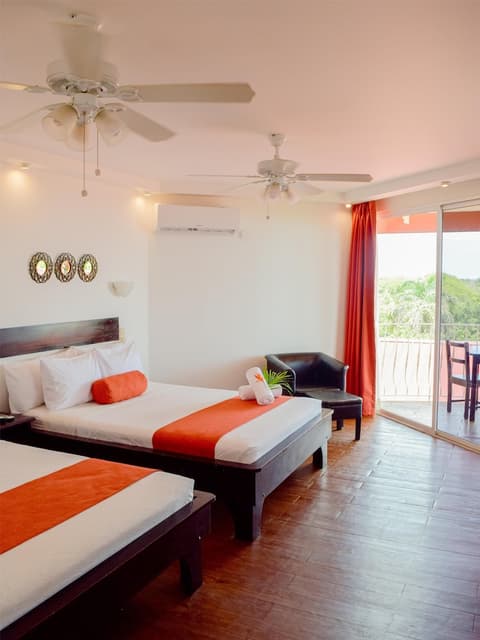 MARAVIDA Boutique Hotel & Resort, Room