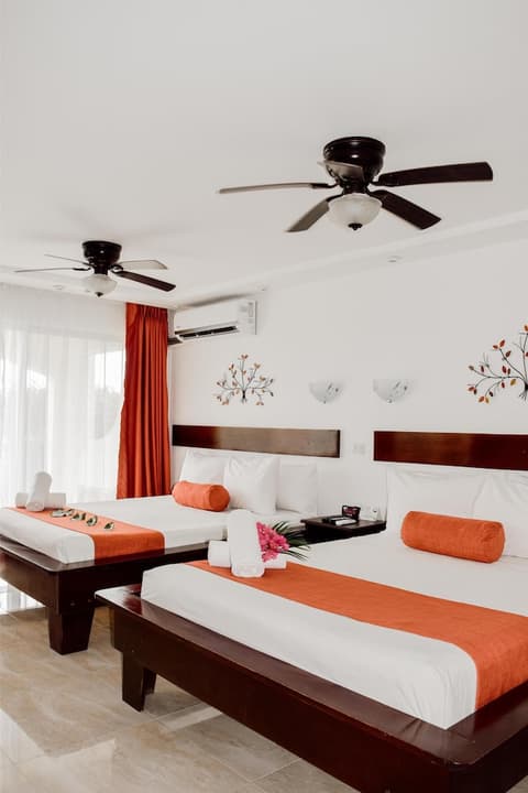 MARAVIDA Boutique Hotel & Resort, Room