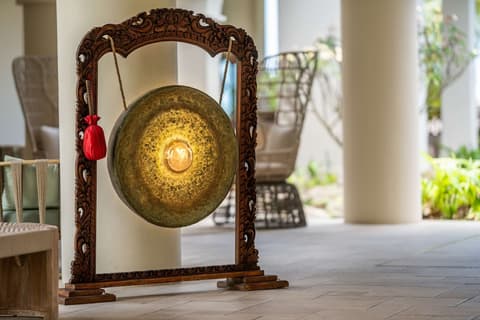 Hilton Mauritius Resort & Spa, Lobby