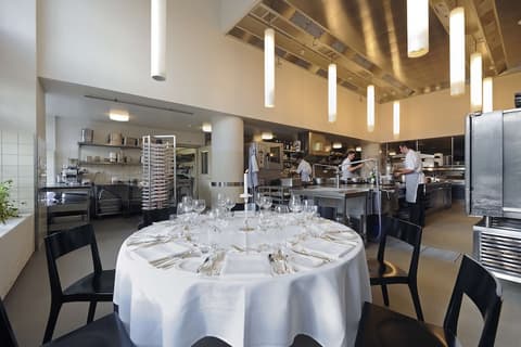 Hotel Waldhaus Sils, Property amenity