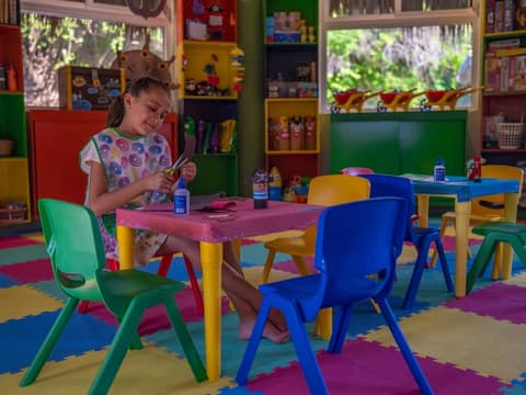 Las Brisas Huatulco – All Inclusive, Sports facility