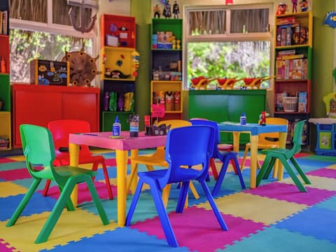 Las Brisas Huatulco – All Inclusive, Children's area