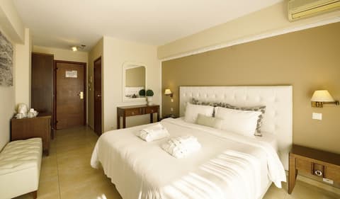 Secret Paradise Hotel & Spa, Room