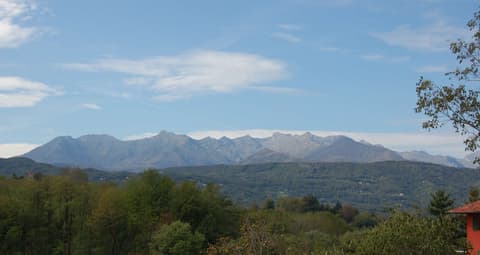 La Villa, Sure Hotel Collection by Best Western, Point of interest