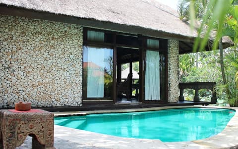 Hotel Tugu Bali, Room