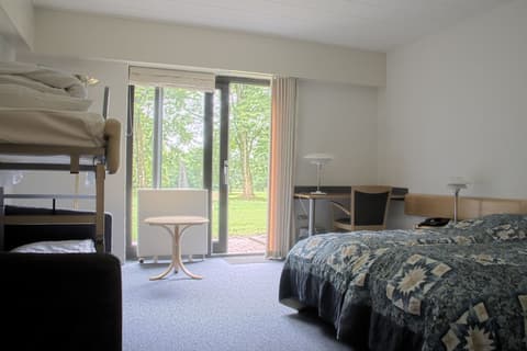 Hotel Hovborg Kro, Room