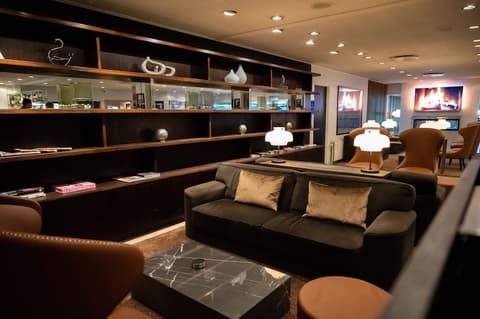 Hotel Svanen, Small Danish Hotels & BW Signature Collection, Reception