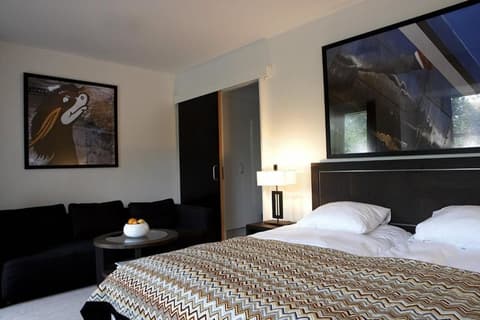 Hotel Svanen, Small Danish Hotels & BW Signature Collection, Room