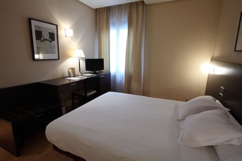 Sercotel Tudela Bardenas, Room
