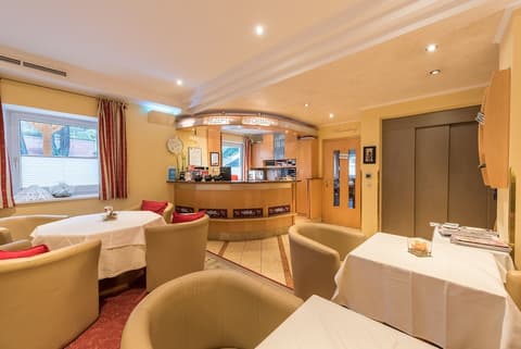 Austria Classic Hotel Hölle, Lobby