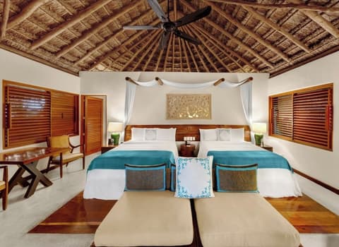 Viceroy Riviera Maya, a Luxury Villa Resort - Adults Only, Room