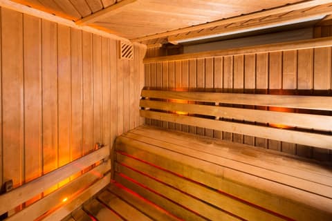 Copthorne Hotel Merry Hill Dudley, Sports facility