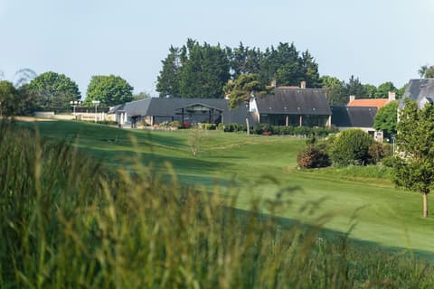 Mercure Omaha Beach Hotel, View from room