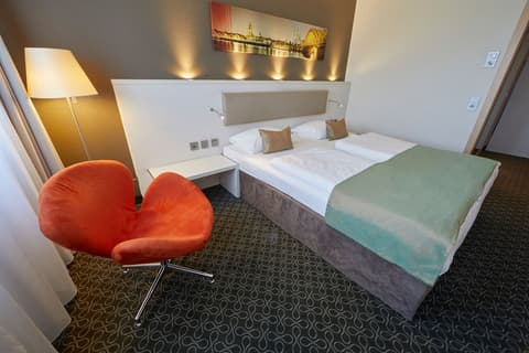 Mercure Hotel Severinshof Köln City, Room