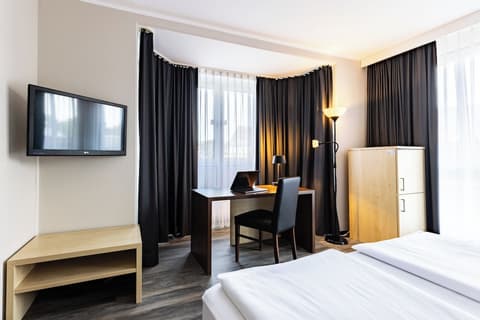 Garner Hotel Cologne Porz - Airport by IHG, Room