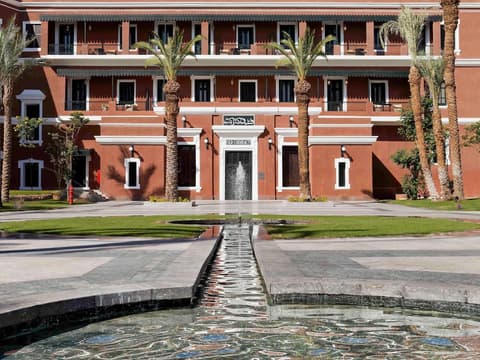 Sofitel Legend Old Cataract Aswan, Room