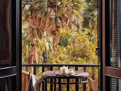 Sofitel Legend Old Cataract Aswan, Room