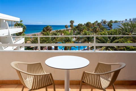 Sol Lanzarote - All Inclusive, Beach/ocean view