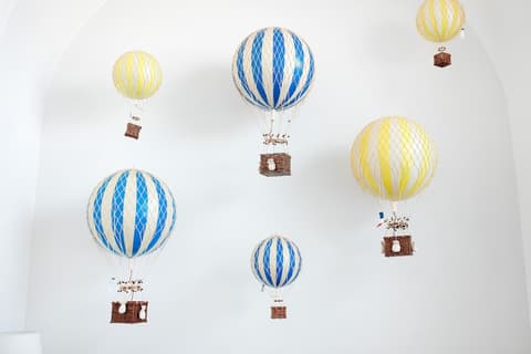 Relais Maresca Luxury Small Hotel, Lobby