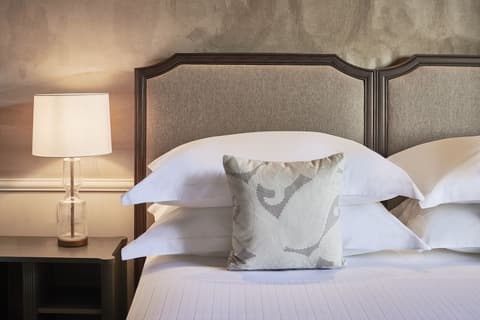 Grotta Giusti Thermal Spa Resort Tuscany, Autograph Collection, Room