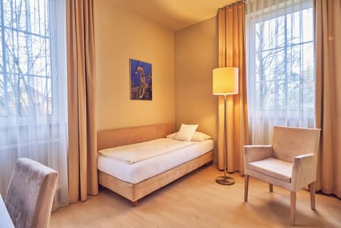 AKZENT Hotel Aufkirchen, Room