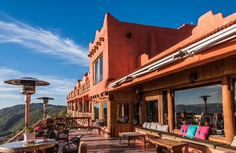 Hotel El Mirador by Balderrama Hotel Collection, Terrace/patio