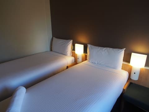 ibis Sydney Thornleigh, Room