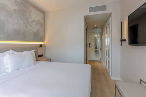 Hotel Vilamari, Room