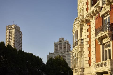 Hôtel Casón del Tormes by HappyCulture, Front of property