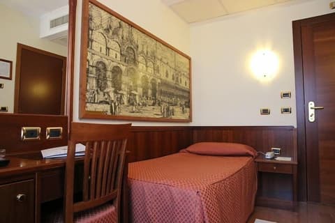 Hotel President Venezia, Room