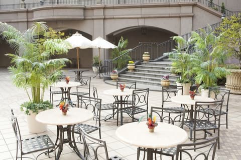 Okura Chiba Hotel, Property amenity