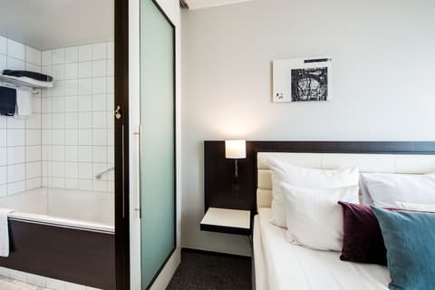 Clarion Hotel Stockholm, Room