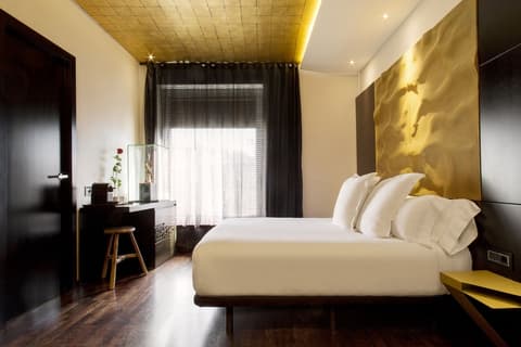 Claris Hotel & Spa 5*GL, a Small Luxury Hotels of the World, Room