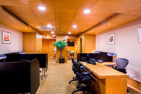 The Westin Bund Center, Shanghai, Property amenity