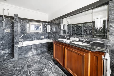 Palácio Estoril Hotel, Golf & Wellness, Room