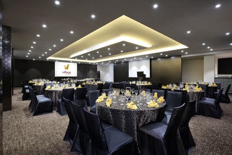 Village Hotel Katong by Far East Hospitality, Banquet hall