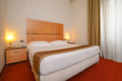 Hotel Igea, Room