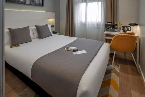 Serhs Carlit Boutique Hotel, Room