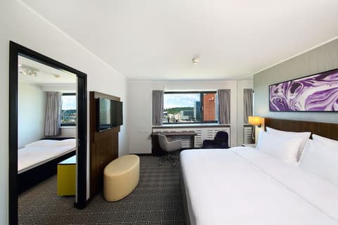 Radisson Blu Hotel Lietuva, Room