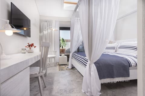 D-Resort Gocek, Room