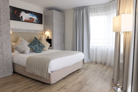 Eden Hôtel & Spa Cannes, Room