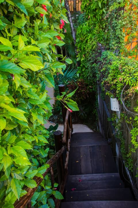 Kinbe Hotel Boutique, Room