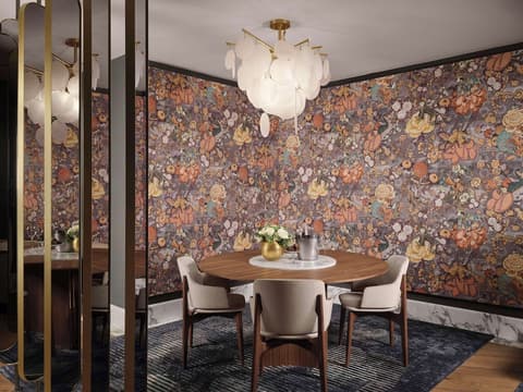 Anantara Palazzo Naiadi Rome Hotel - A Leading Hotel of the World, Room