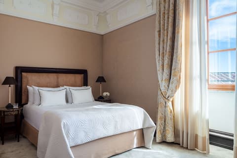 Anantara Palazzo Naiadi Rome Hotel - A Leading Hotel of the World, Room