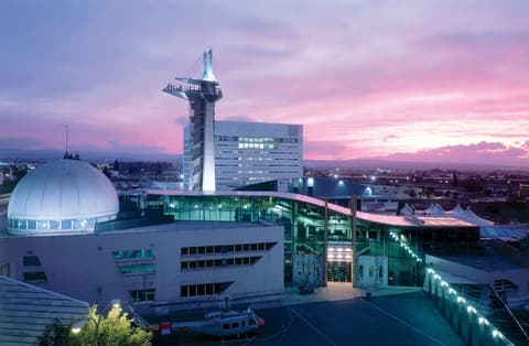 ibis Granada, Children's activities