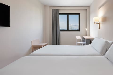 B&B Hotel Granada Estación, Room