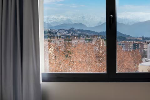 B&B Hotel Granada Estación, Room